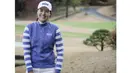 In Gee Chun juga sudah memenangi 2 gelar juara LPGA Tour Jepang. (Bola.com/Instagram/In Gee Chun)
