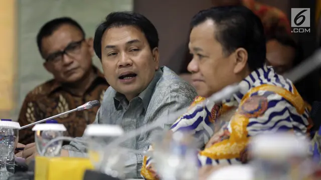 Soal Keuangan, Golkar Dorong Pemerintah Optimalkan Anggaran