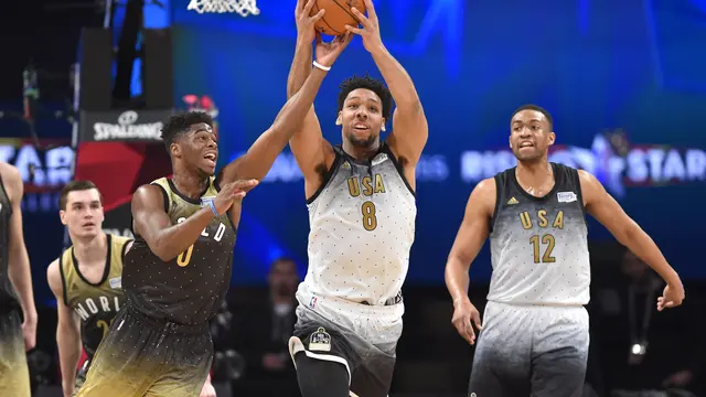 BBVA Rising Star Challenge