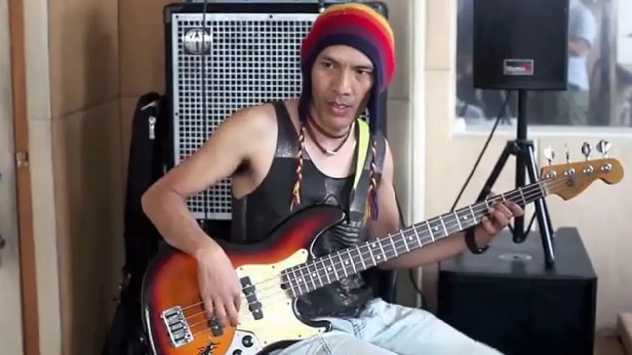 Yuke Sampurna