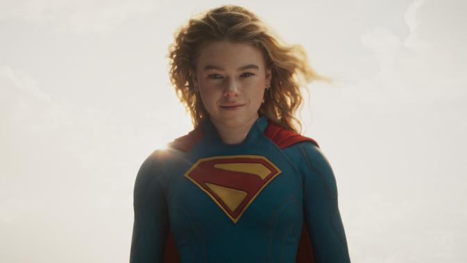 Trailer Film Supergirl 2026 Dirilis, Penampilan Jason Momoa sebagai Lobo Terkuak