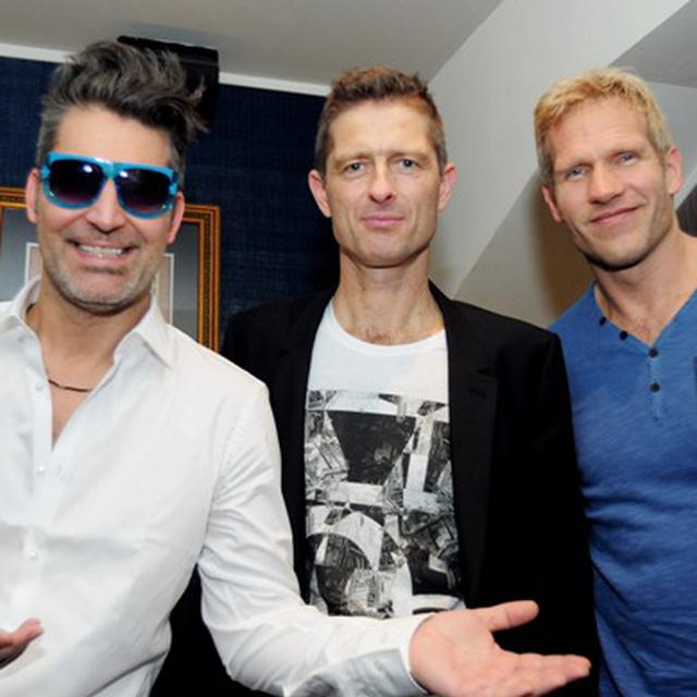 5 Lagu Terbaik Michael Learns To Rock Showbiz Liputan6 Com