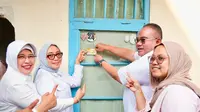 Menteri PPPA dan Kepala BPS Apresiasi PNM Dorong Perempuan Kembangkan Ekonomi Sirkular