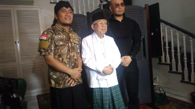 Deddy Corbuzier