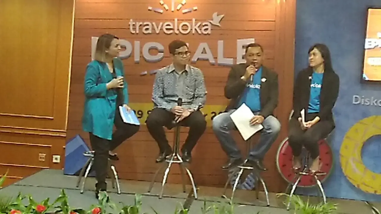 Traveloka