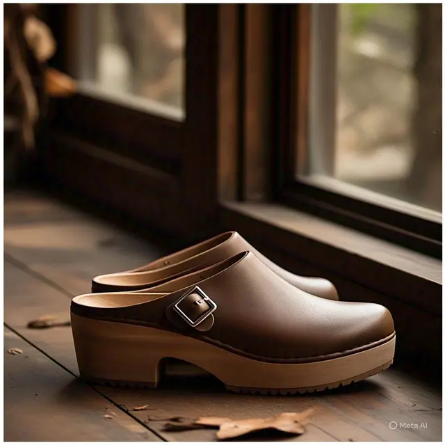 8 Tren Sepatu Terpopuler 2025, dari Sneakers Retro hingga Hiking Fashionable