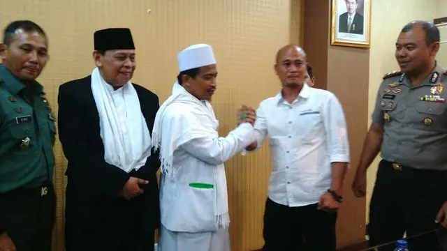 GMBI Vs FPI
