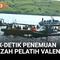 Tim SAR gabungan menemukan satu jasad korban terkait tenggelamnya kapal pinisi Putri Sakinah di perairan Pulau Padar pada 26 Desember 2025 lalu.
