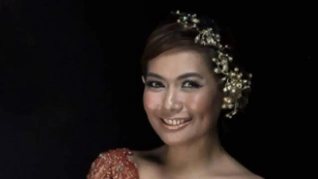 [Bintang] Dea Mirella