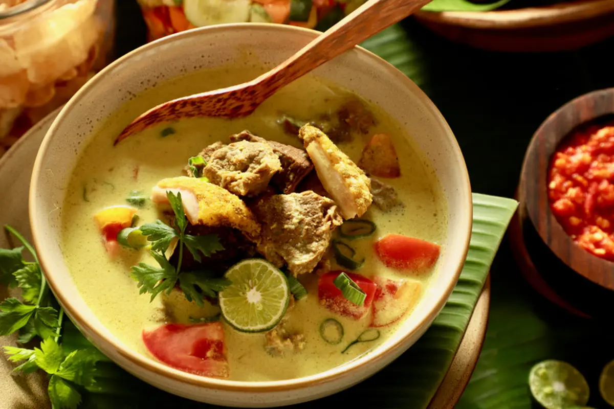 soto sunda
