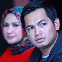 Tommy Kurniawan mengaku tidak khawatir meski jarang bertemu dengan calon istri.