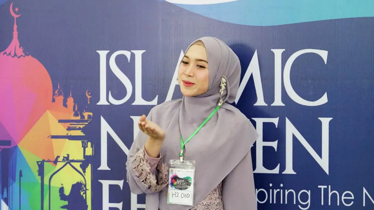 Islamic Nexgen Fest