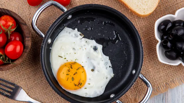 Fried Egg