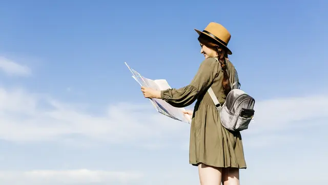 Tanda-Tanda Bahwa Kepribadian High Sensation Seeker (photo by freepik.com)