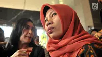Surat Jokowi soal Amnesti Baiq Nuril Dibawa ke Bamus Usai Paripurna DPR
