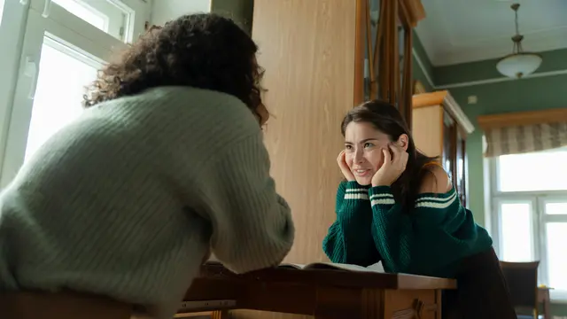 4. Rencana Masa Depan yang Masih Belum Pasti