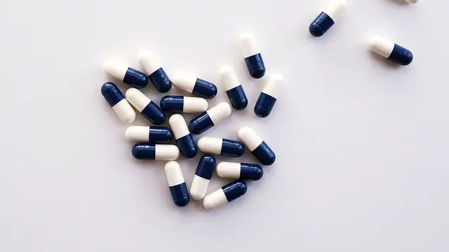 Ilustrasi obat Cidofovir