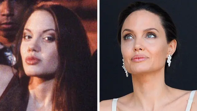 Potret Lawas 7 Seleb Hollywood di Awal Karier, Beda Banget