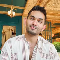 TikToker Amritsa Raje (https://www.instagram.com/p/CbU1eq7rWda/)