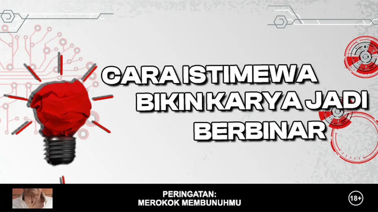 Ciptakan Karya.