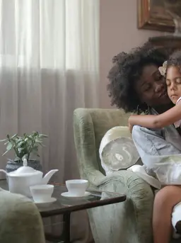 Anak yang didorong untuk mengakui kesalahan sejak dini biasanya lebih mudah belajar dari pengalaman dan memperbaiki diri. [Dok/Pexels.com/Andrea Piacquadio].