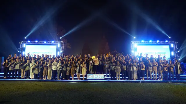 Treasury & Global Services Jadi Pilar Penting untuk Mendukung Pertumbuhan Bisnis Perbankan
