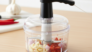 Merk Chopper Mini Terbaik yang Awet, Cocok untuk Anak Kost. AI