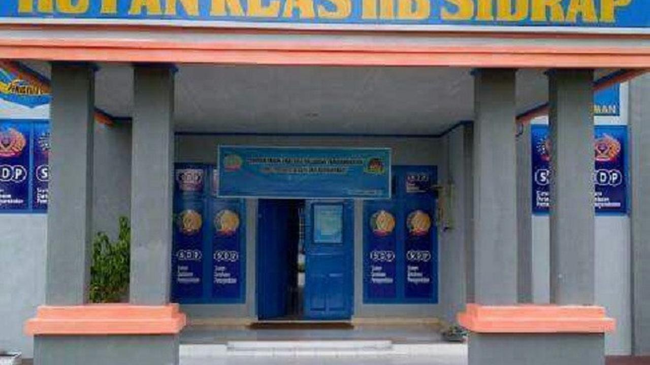 Tahanan Rutan di Sulsel Terlibat Keributan