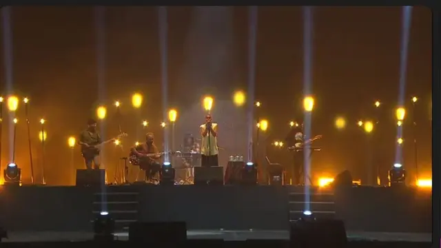 Konser Ulang Tahun 48 God Bless