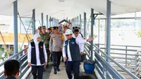 Temuan Gubernur Khofifah saat Pantau Pelabuhan Ketapang Banyuwangi
