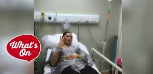 Inul Daratista harus menjalani perawatan di rumah sakit, kabarnya ia terlalu lelah usai menjadi juri di sebuah program pencarian bakat.