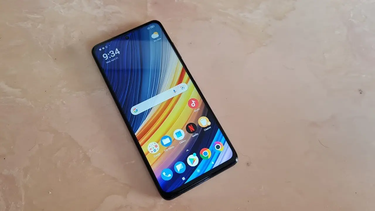 Poco