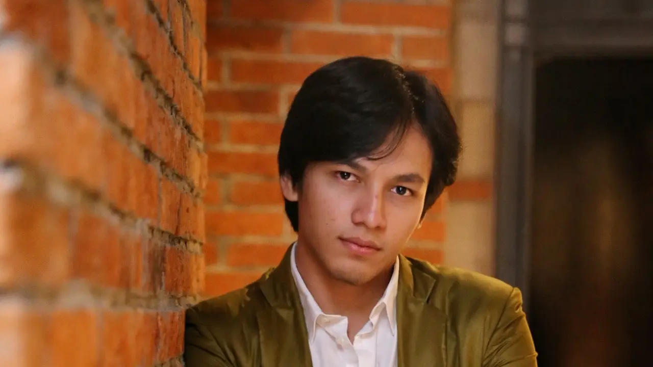 [Bintang] Jefri Nichol