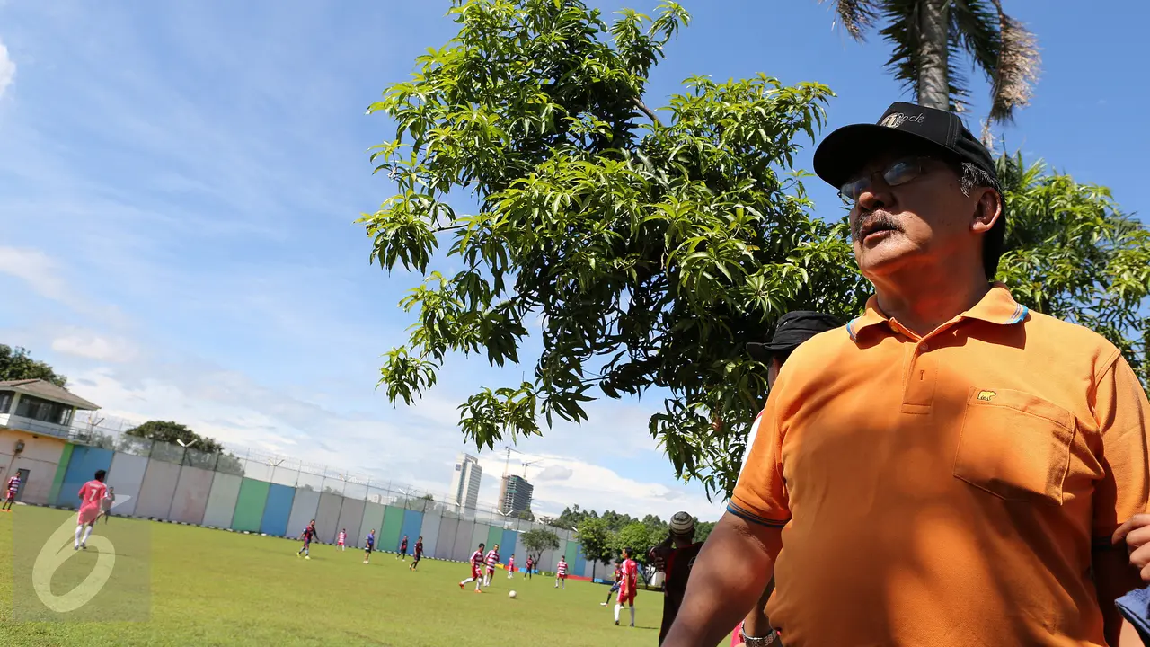 Antasari Azhar