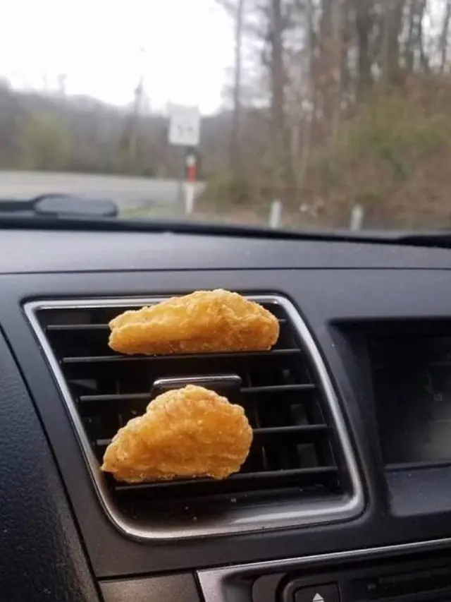 Cara Simpel Pemobil Atasi Masalah (Instagram/@meta_visions)