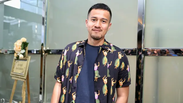 [Bintang] Herjunot Ali
