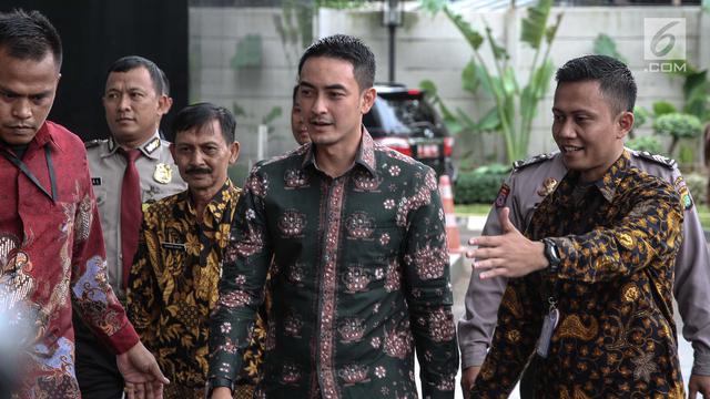 Mengintip Vila Zumi Zola Yang Simpan Brankas Besar News Liputan6 Com