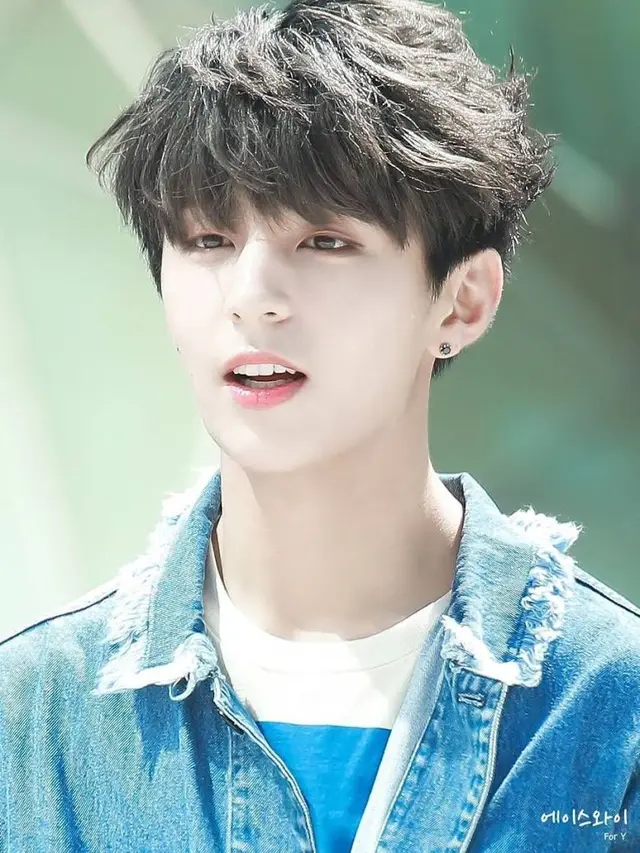 Y Golden Child (Foto: Koreaboo)