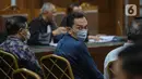 Suap tersebut diduga terkait vonis bebas Ronald Tannur atas kematian kekasihnya Dini Sera Afrianti. (Liputan6.com/Angga Yuniar)