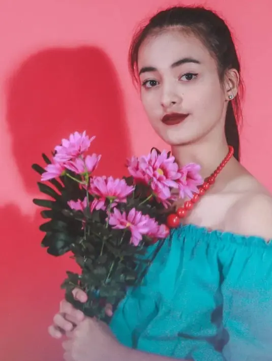 (Instagram/mawar_eva)