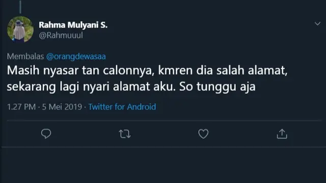5 Jawaban Ngeles Ketika Ditanya Saudara Saat Hari Raya Lebaran, Kocak Banget