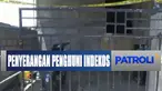 Sebelum penyerangan terjadi, keempat korban tengah menggelar pesta minuman keras di indekos mereka pada Jumat lalu.