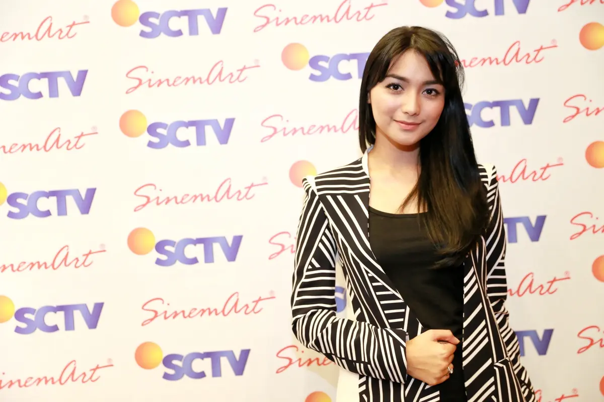 [Bintang] Citra Kirana Sempat Ragu Jadi Biduan di Orang-Orang Kampung Duku