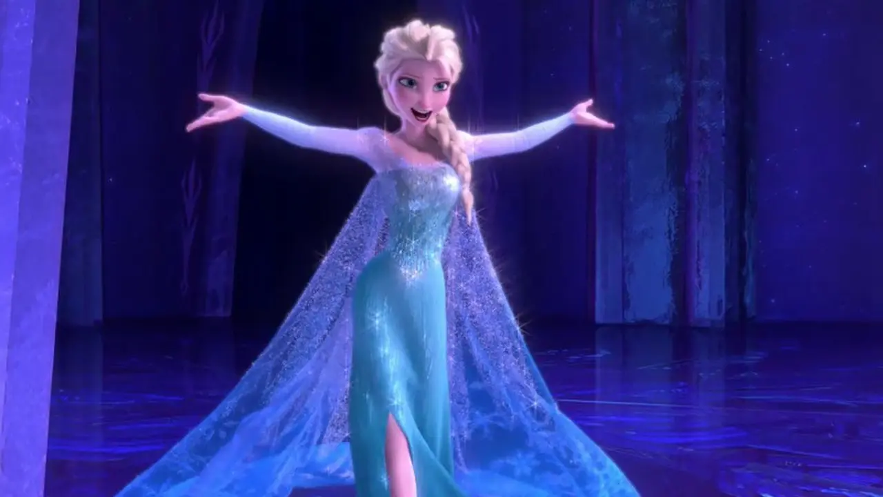 [Bintang] Frozen