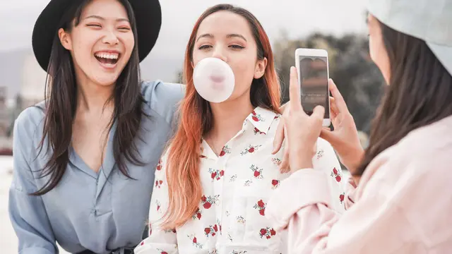 5 Hal yang Bikin Staycation bareng Besties Jadi Pilihan yang Tepat untuk Rayakan Tahun Baru 5