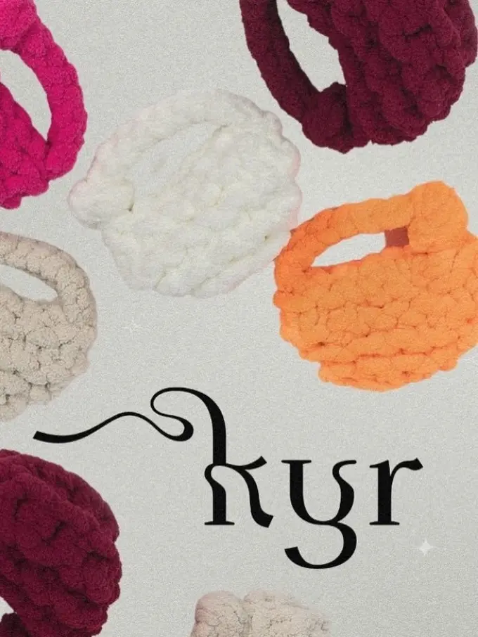 UMKM pengrajin ras Kyr