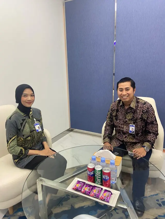 Makin Praktis dan Modern, Teras BRI Sukses Dorong Pedagang Pasar Beringharjo Melek Transaksi Digital