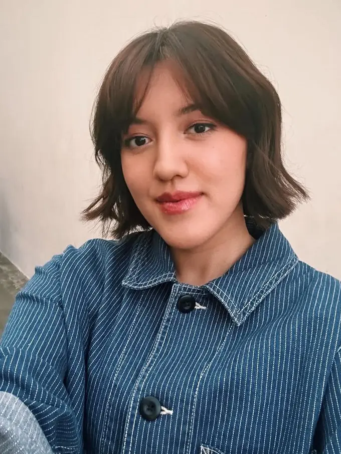 Publik Figur Tampil dengan Potongan Rambut Baru di Awal 2025