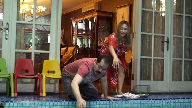 [Fimela] Inul Daratista