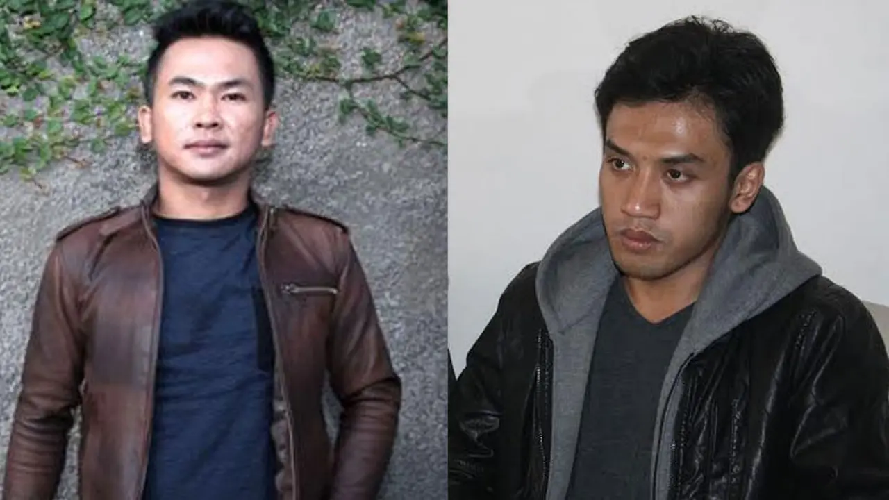 Arez dan Ijonk sempat menjadi teman baik